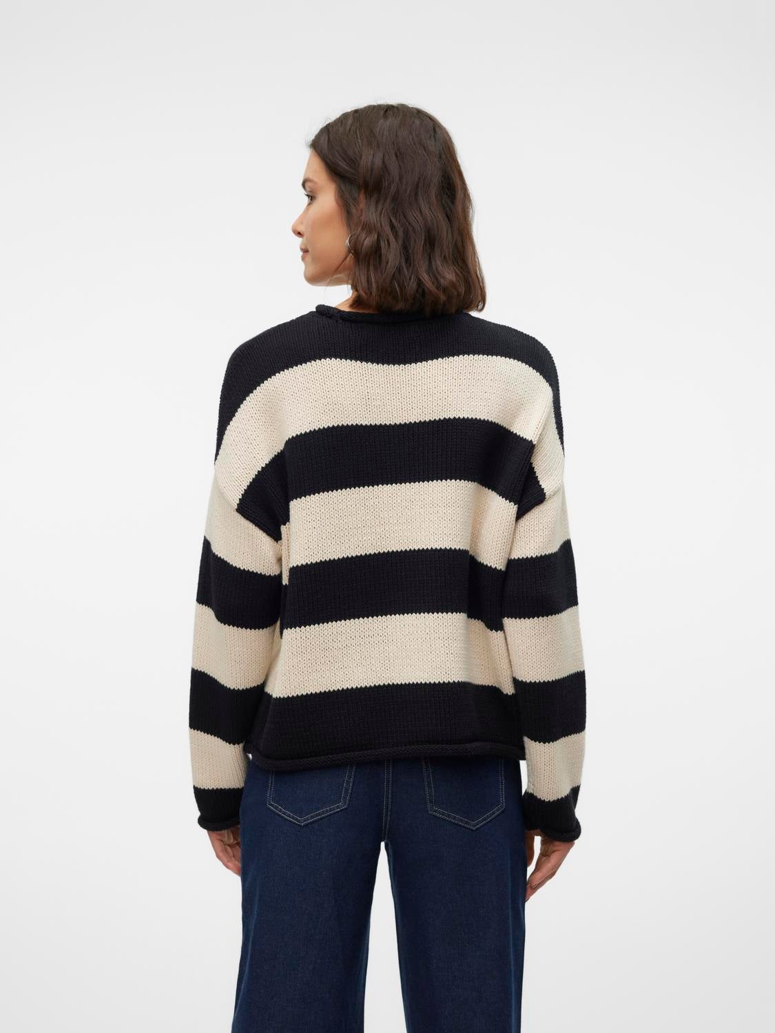 VMLEONORA Pullover