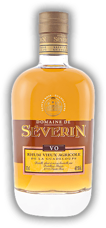 Domaine de Séverin VO Domaine de Séverin VO  0,7	 Liter - Vol 40%