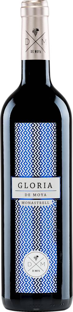 Bodegas De Moya Gloria Monastrell 2020