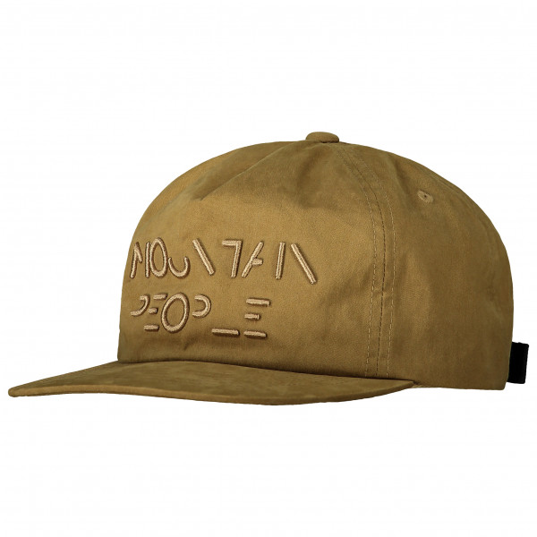 Maloja - DanBangM. - Cap