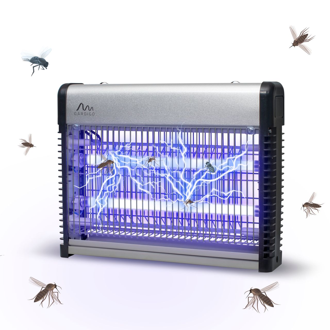 Gardigo Insekten-Vernichter Profi 70 m²