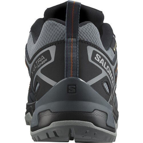 HERREN MULTIFUNKTIONSSCHUHE SHOES X ULTRA PIONEER GTX STOWEA/BLACK/T
