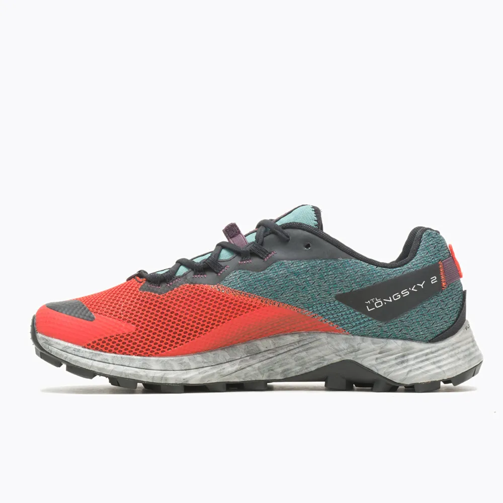 Merrell MTL Long Sky 2 J067141 / orange