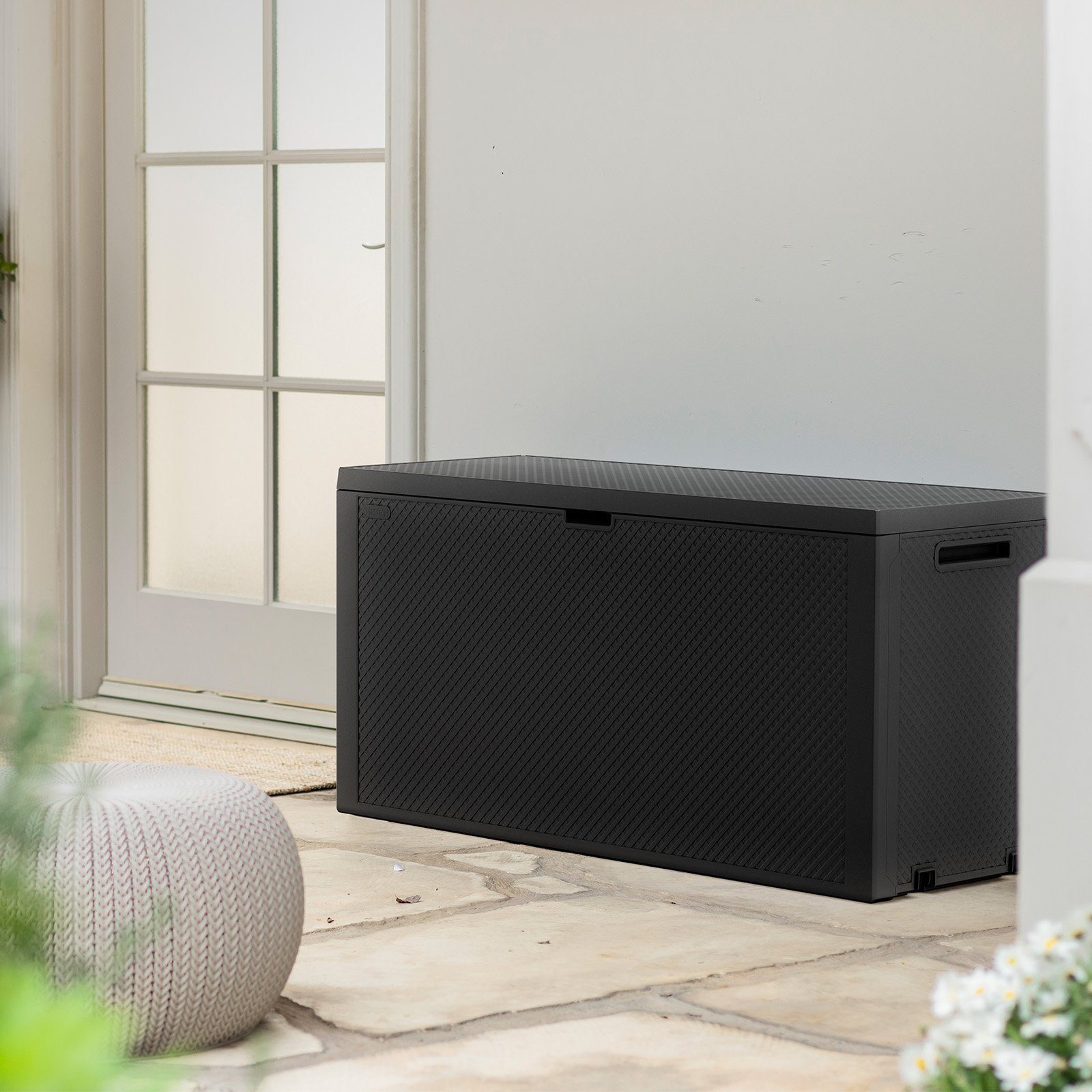 Keter Gartenbox EMILY 270L