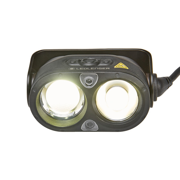 H19R SIGNATURE - Stirnlampe