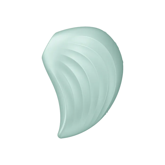 Satisfyer Pearl Diver Mint Intimmassageapparat