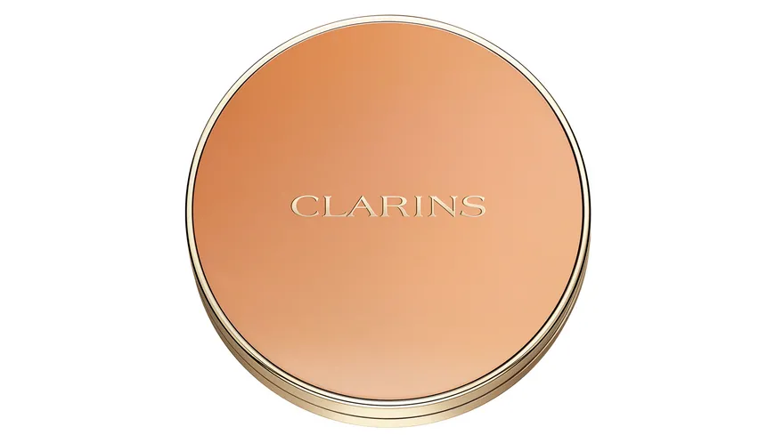 CLARINS Ever Bronze Compact Powder 1 - light