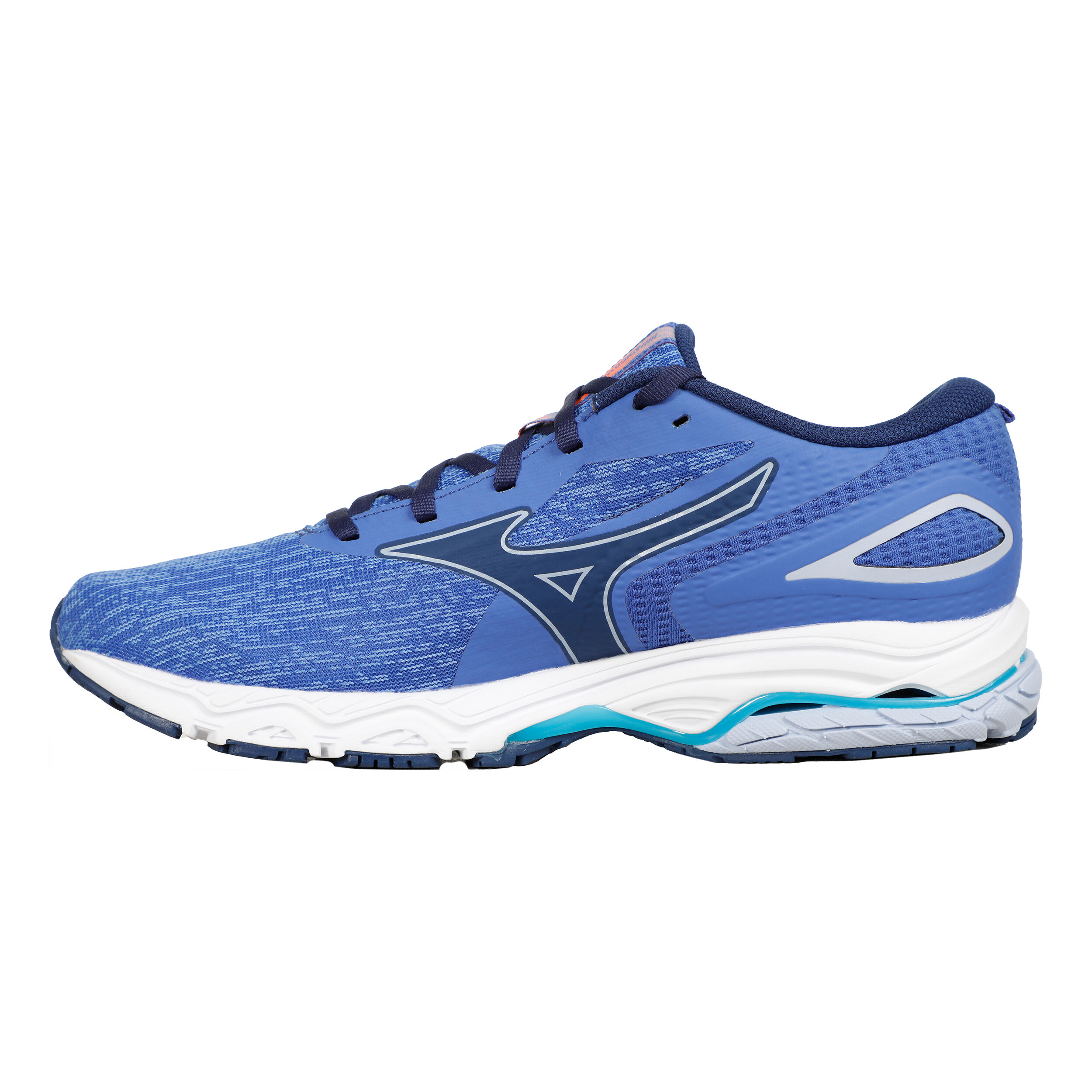 Wave Prodigy 5 Neutralschuh Damen - Blau, Weiß