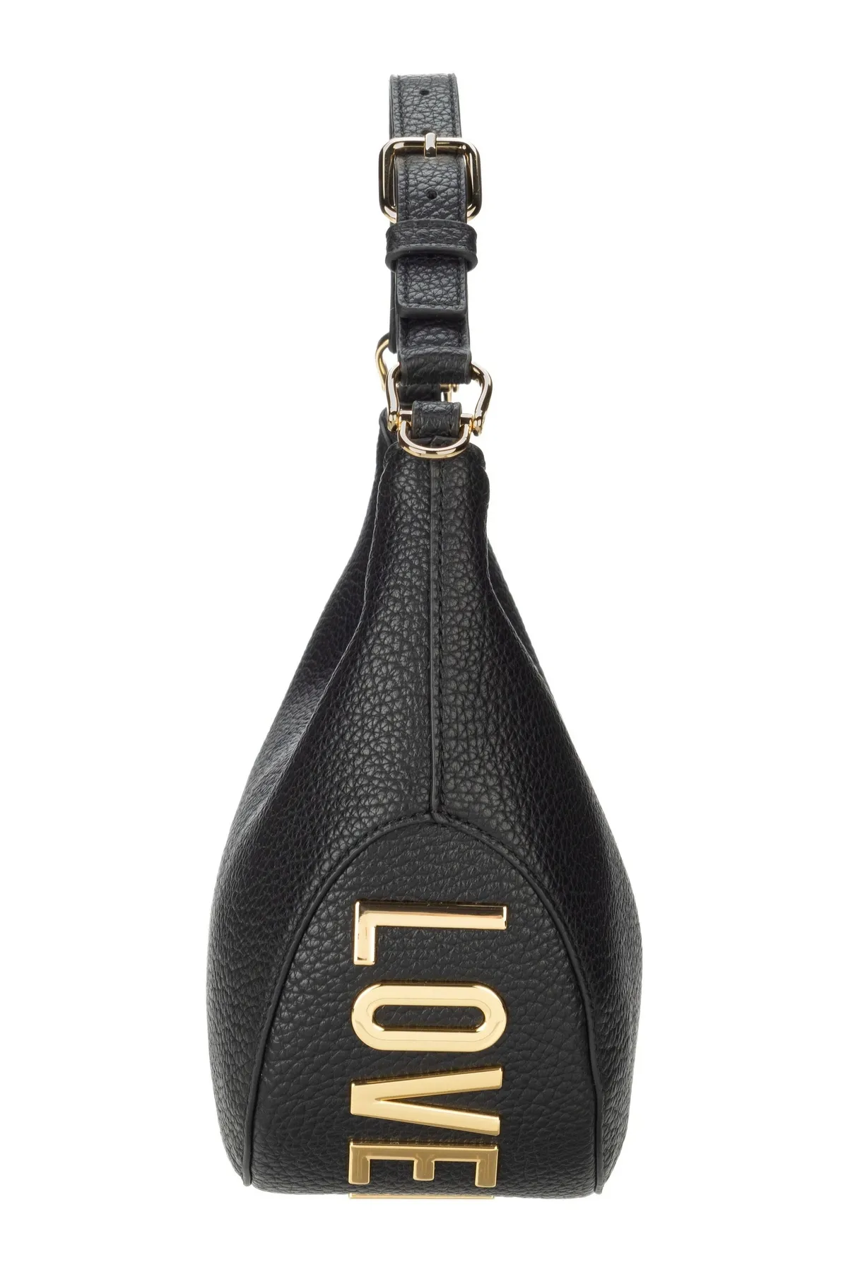 Love Moschino  Clutch - Schwarz - Unifarben