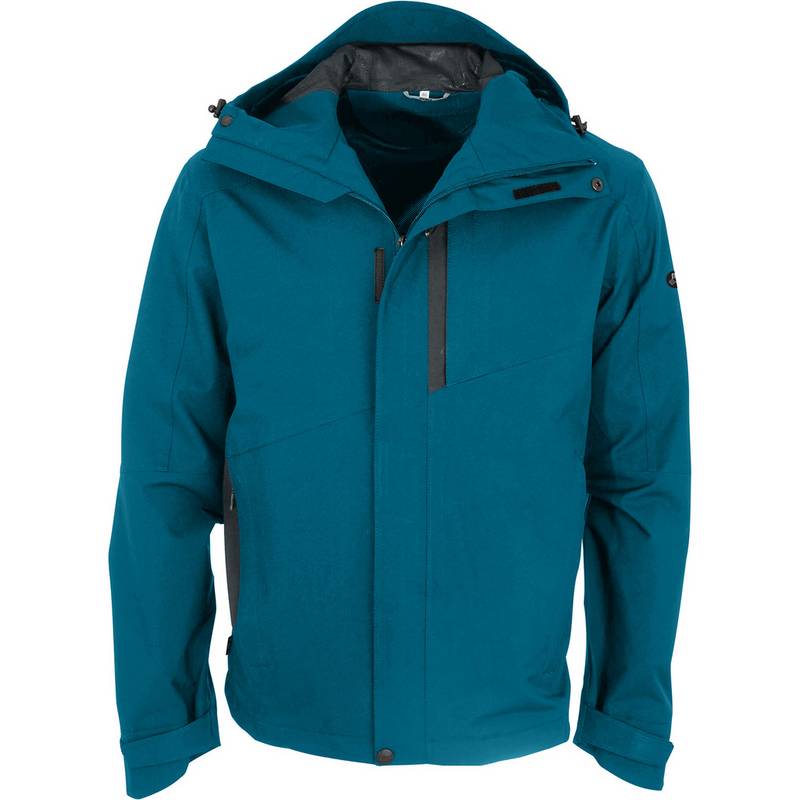 Maul Sport Kastelruth Funktionsjacke Herren