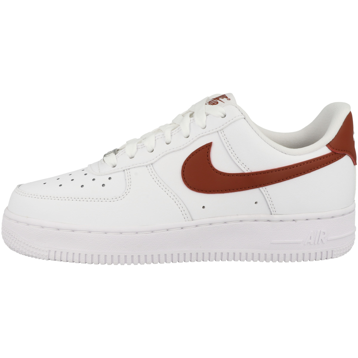 Nike Performance Air Force 1 '07 Sneaker Low weiss
