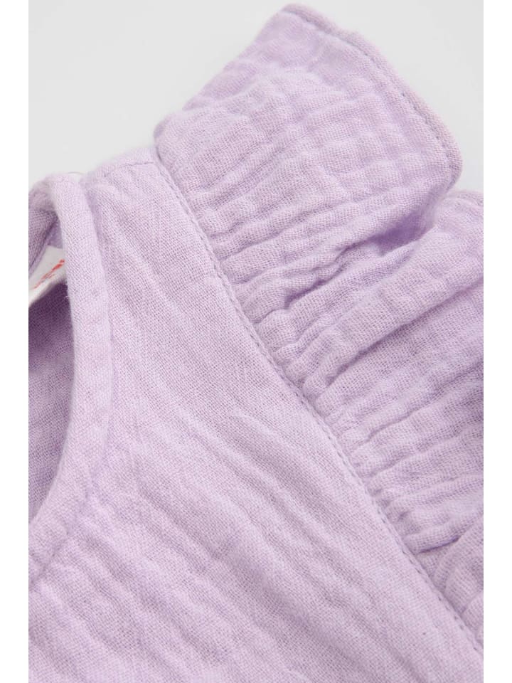 Coccodrillo Strickoverall in violett günstig kaufen