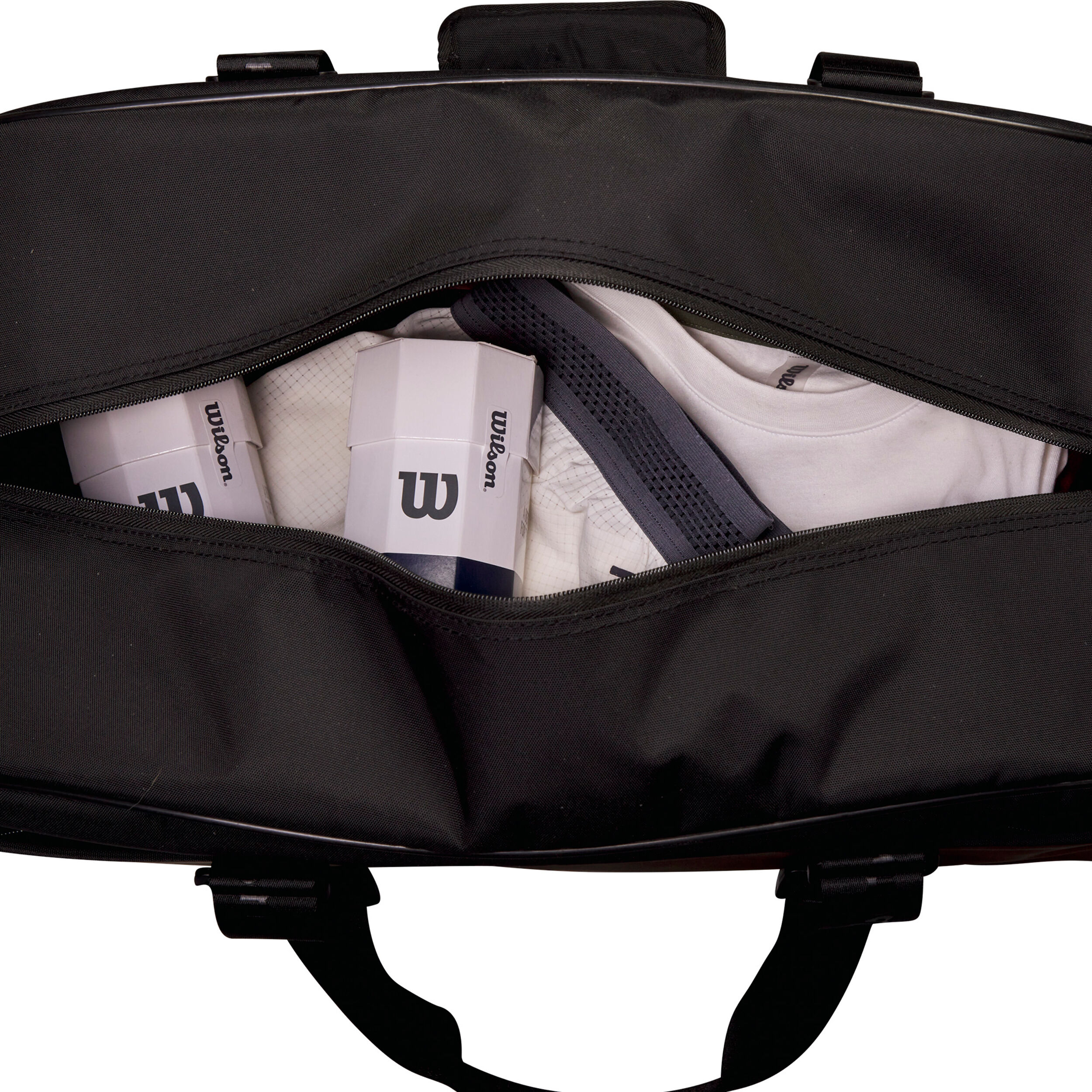 Super Tour Pro Staff V14 Duffle Sporttasche - Bronze