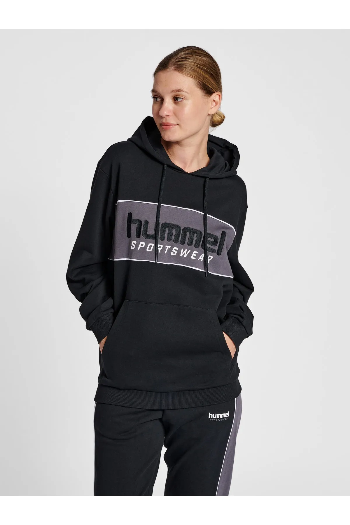 hummel  hmlLGC JULIAN HOODIE