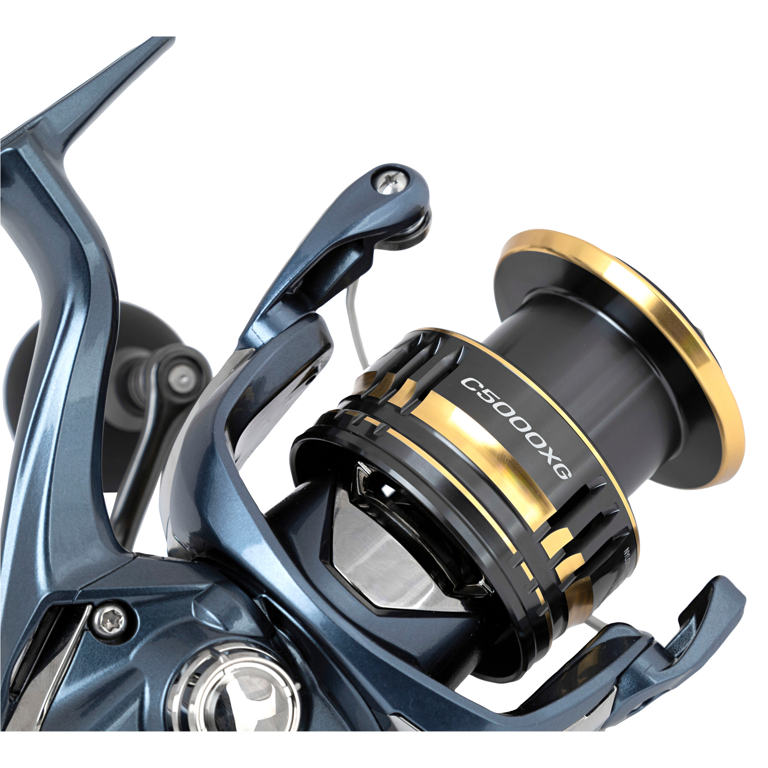 Shimano Spinnrolle Ultegra