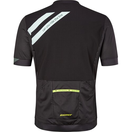 HERREN FAHRRADTRIKOT NELIS MAN (TRICOT)