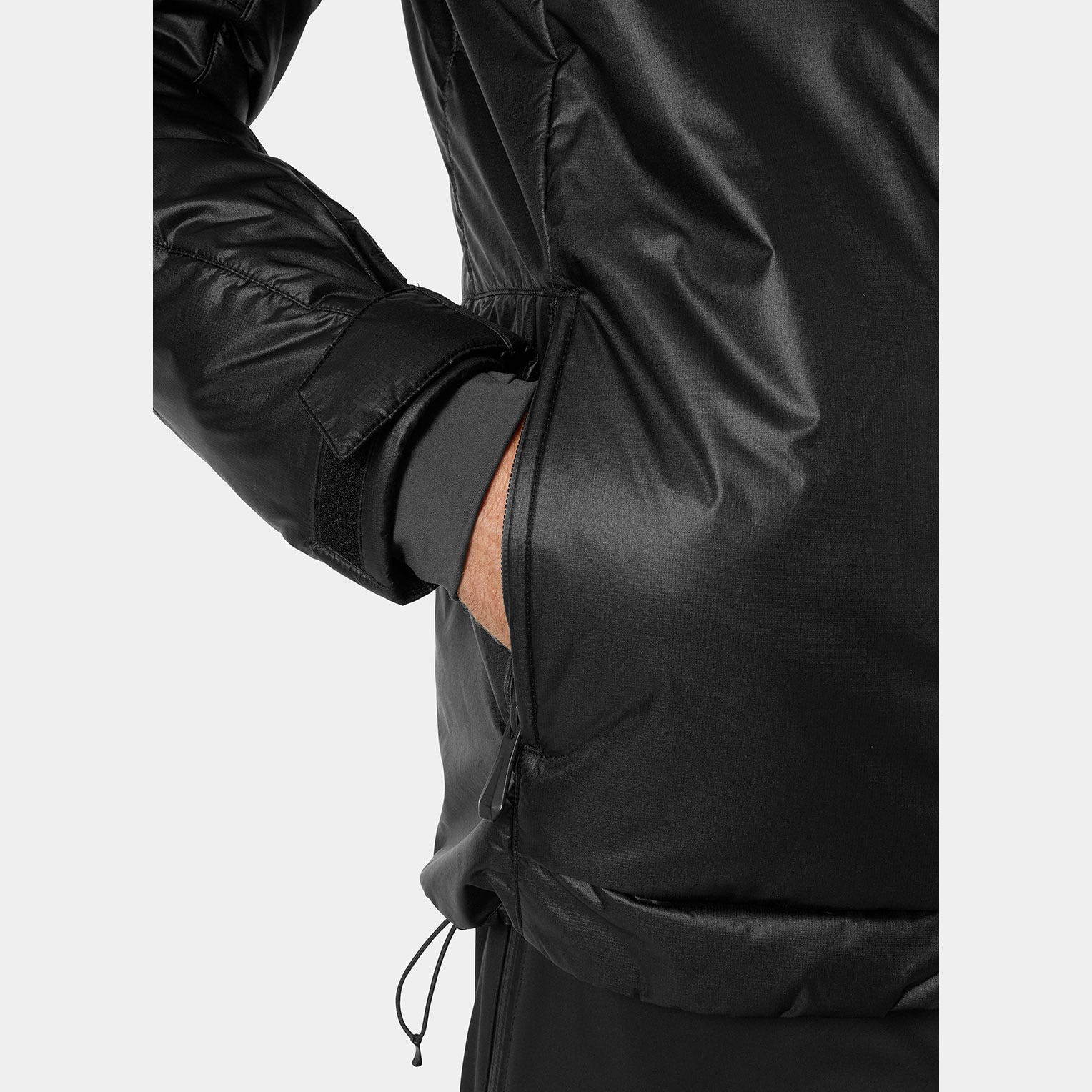 Men's Graphene Lightweight Ski Jacket