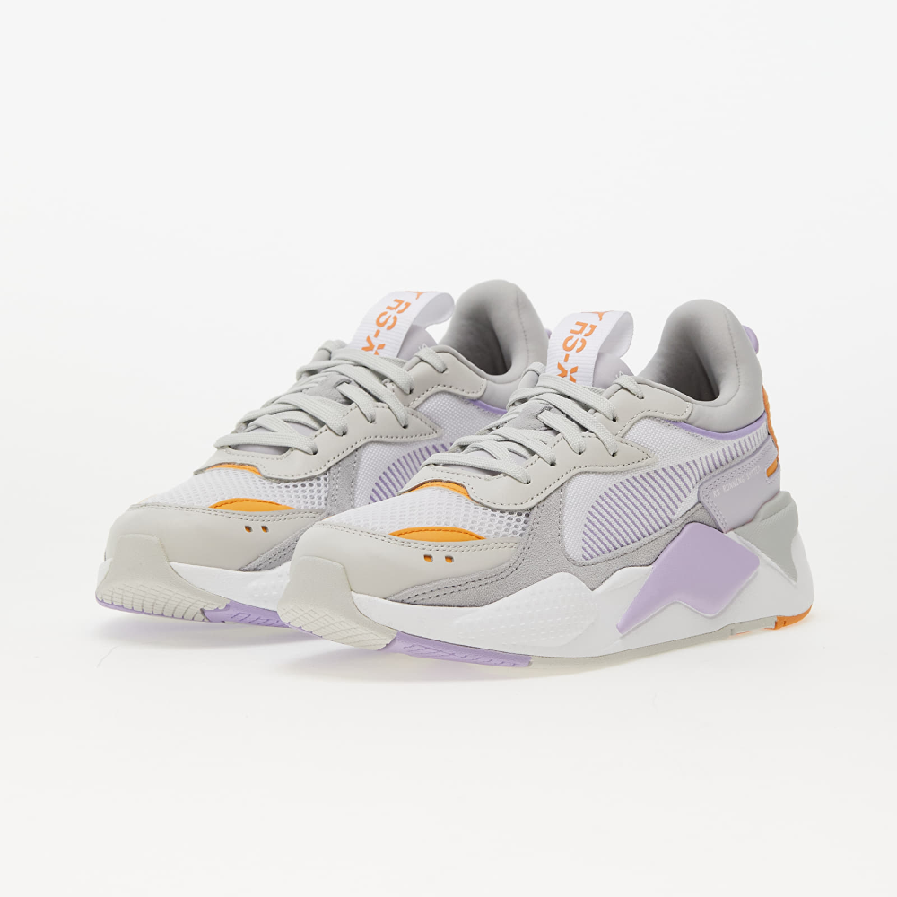 PUMA RS X Reinvention 369579-018 / weiss