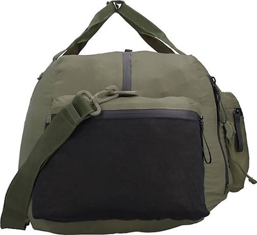 camel active Nolan Faltbare Weekender Reisetasche 50 cm