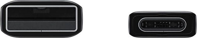 Samsung EP-DG930 Datenkabel USB-C zu USB Typ-A USB-Kabel, USB-C, USB-C (150 cm)