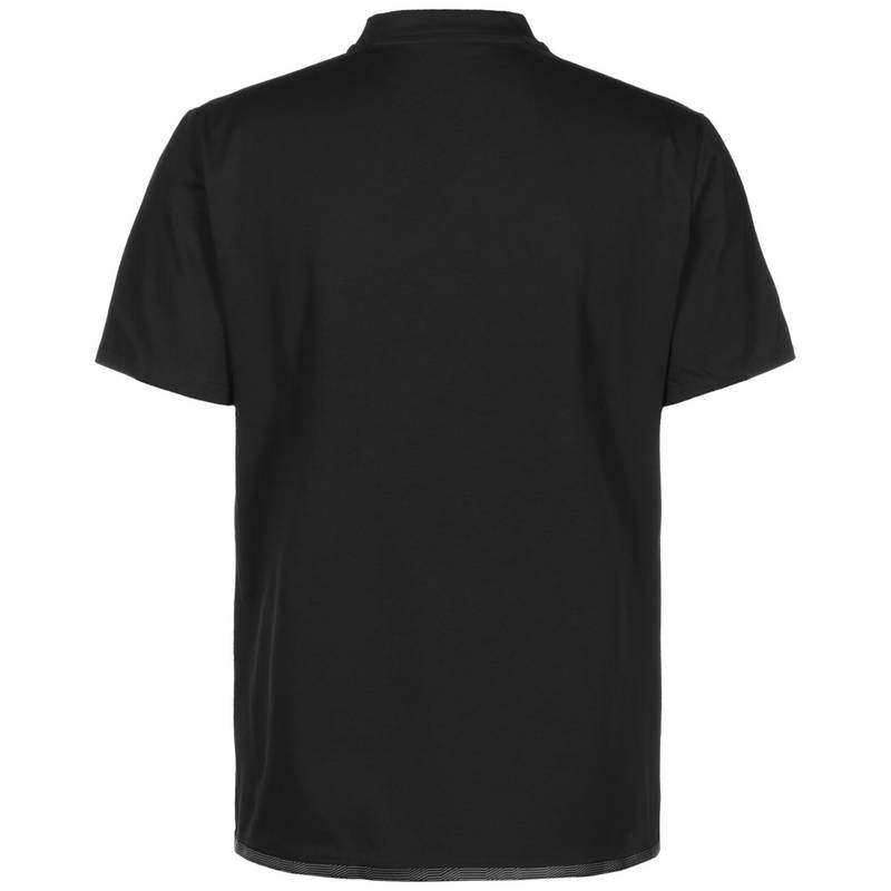 PUMA TeamCUP Casuals Poloshirt Herren