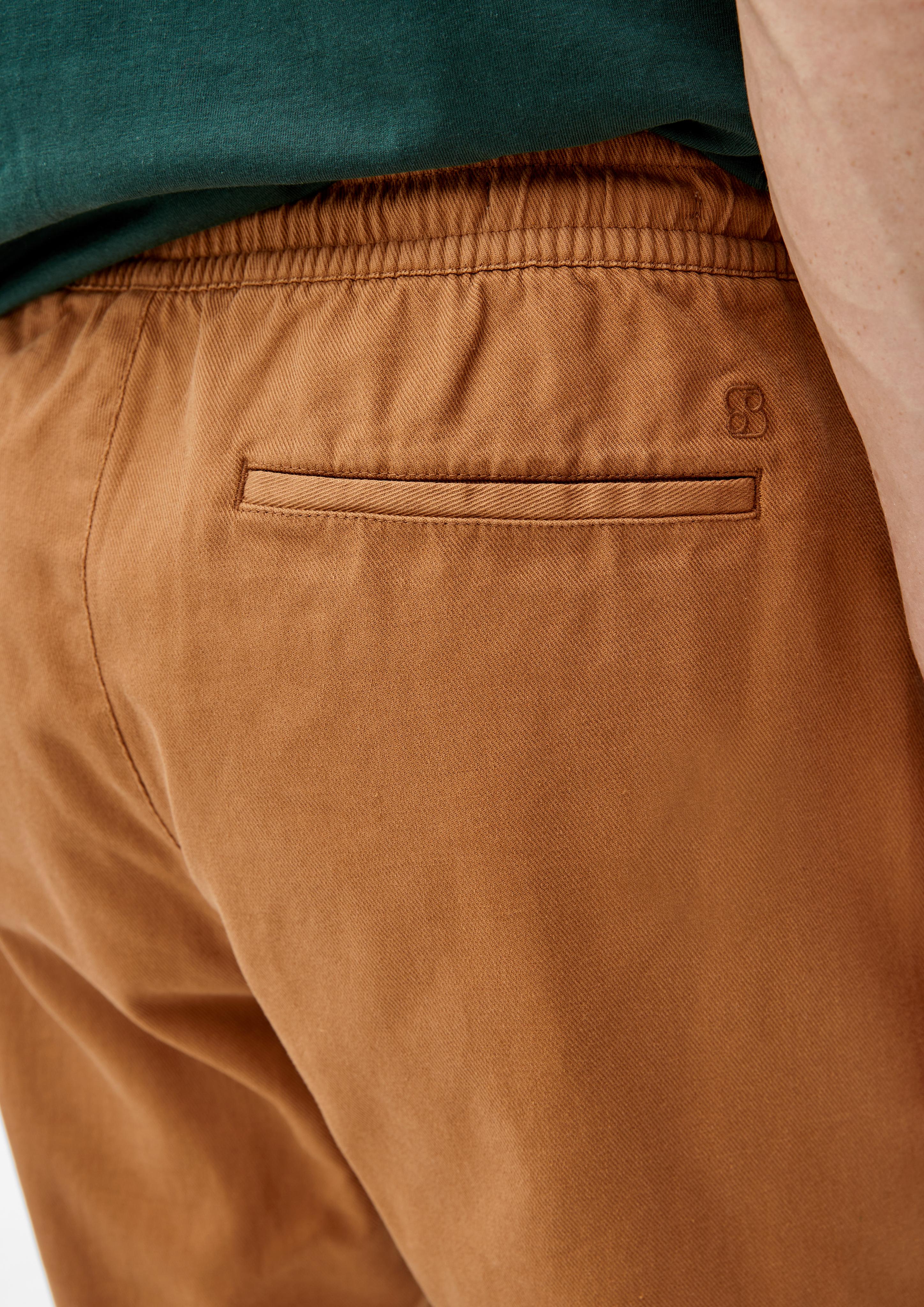 Regular: Jogpants aus Twill  2121715-8469