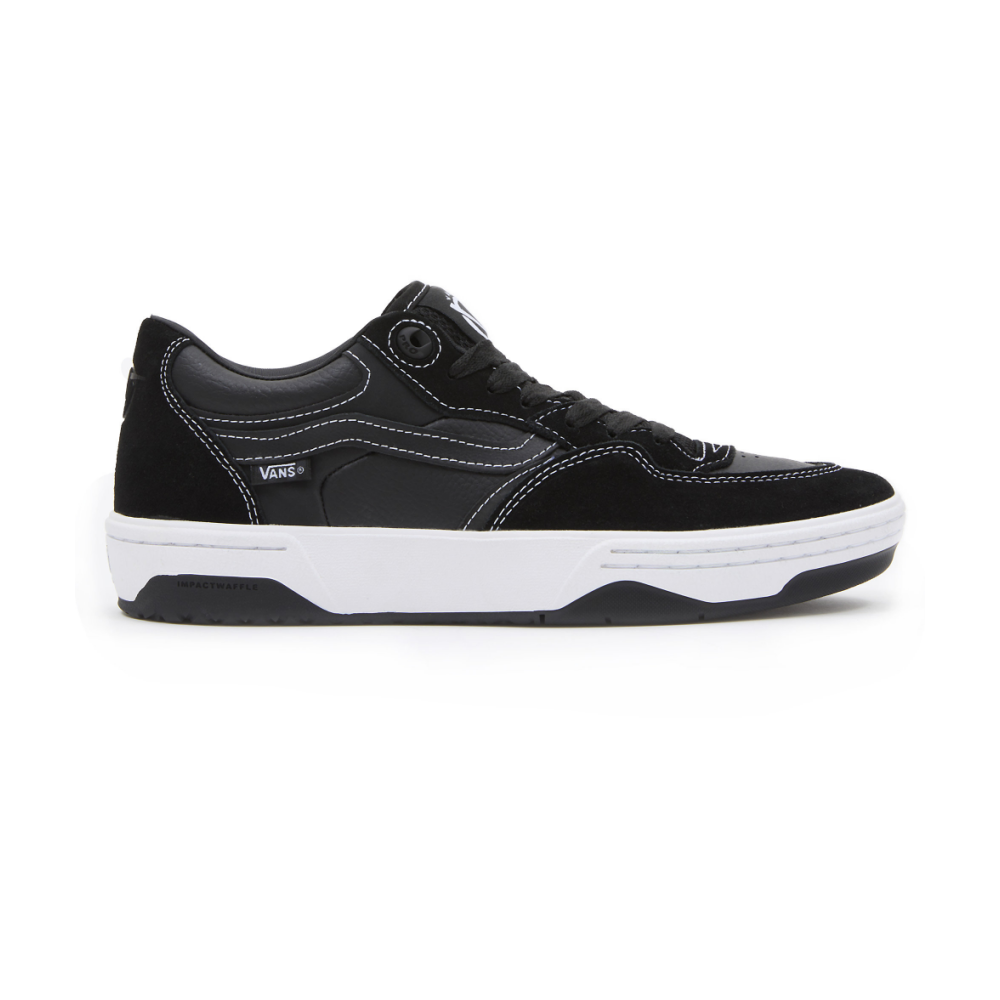 Vans Rowan 2 VN0A2Z3IBZW1 / schwarz