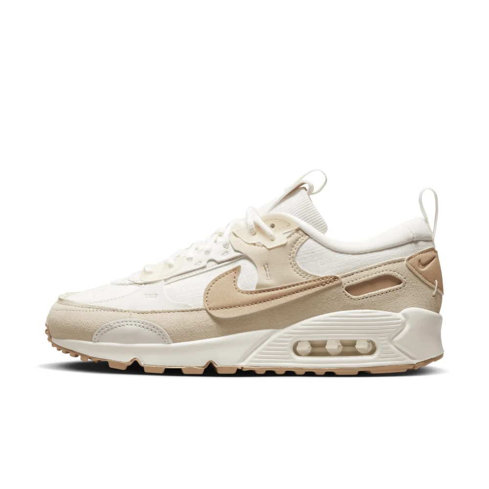 Nike Air Max 90 Futura DV7190-100 / weiss