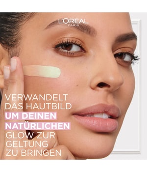 L'Oréal Paris CC C'EST MAGIQUE CC Cream-30 ml