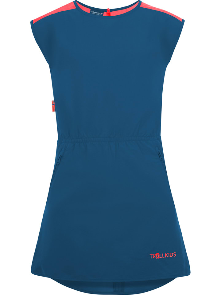 Trollkids Kleid 