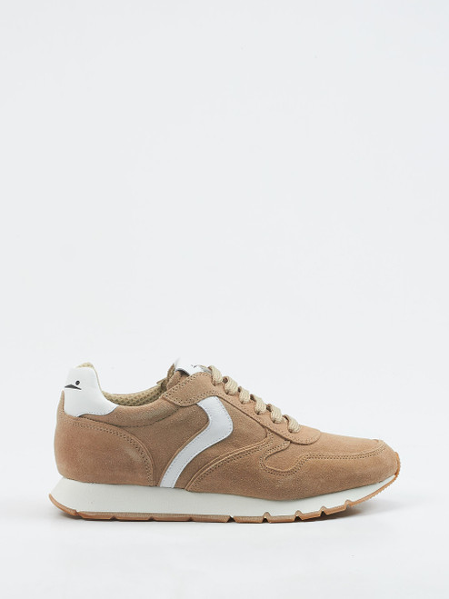 Sneaker-16633590026 Voile Blanche