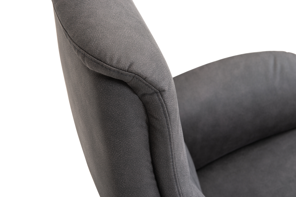 Sessel und Hocker 3408
