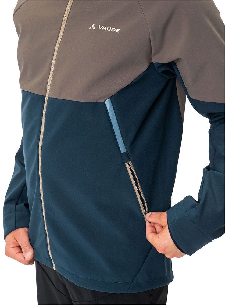 Vaude Qimsa - Softshelljacke kaufen | Bike-Discount