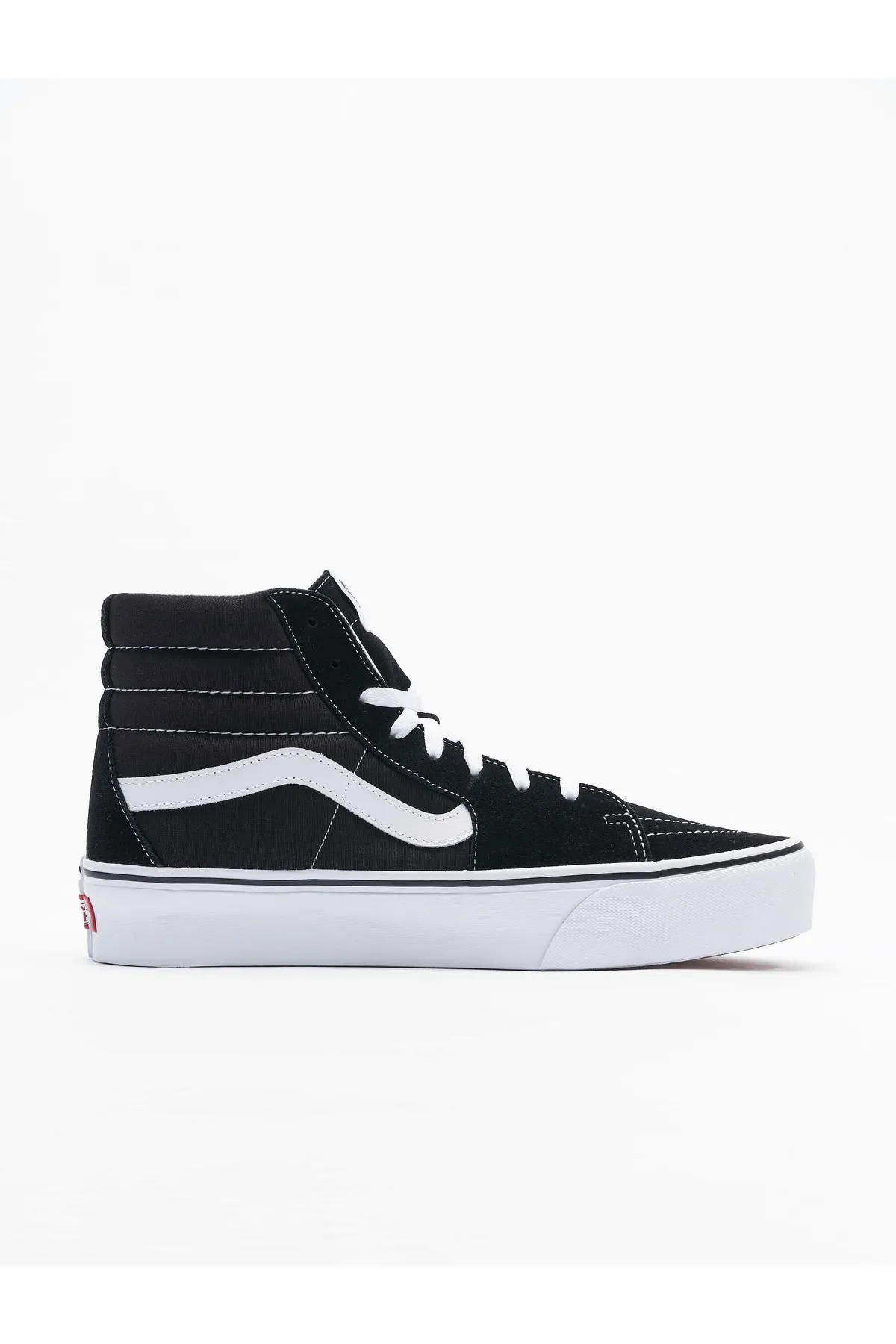 Vans  Vans Sk8-Hi - Plateauschuhe - Damen