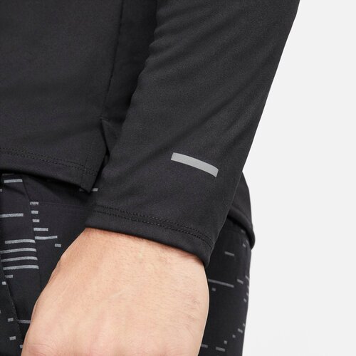 HERREN M NK DF UV RN DVN MILER GX LS