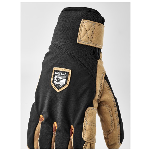 Hestra - Ergo Grip Vektor 5 Finger - Handschuhe
