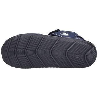 Jako J-SW Nemo Badesandale in blau