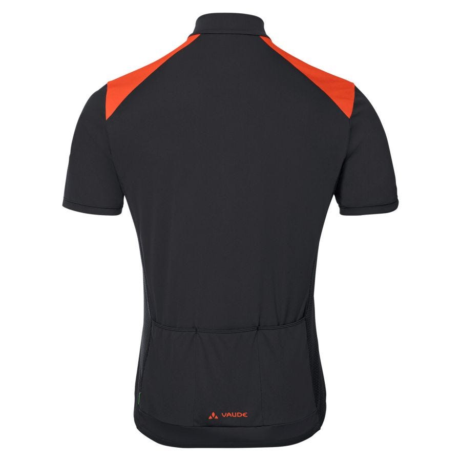 Matera Full-Zip Fahrrad Trikot Herren
