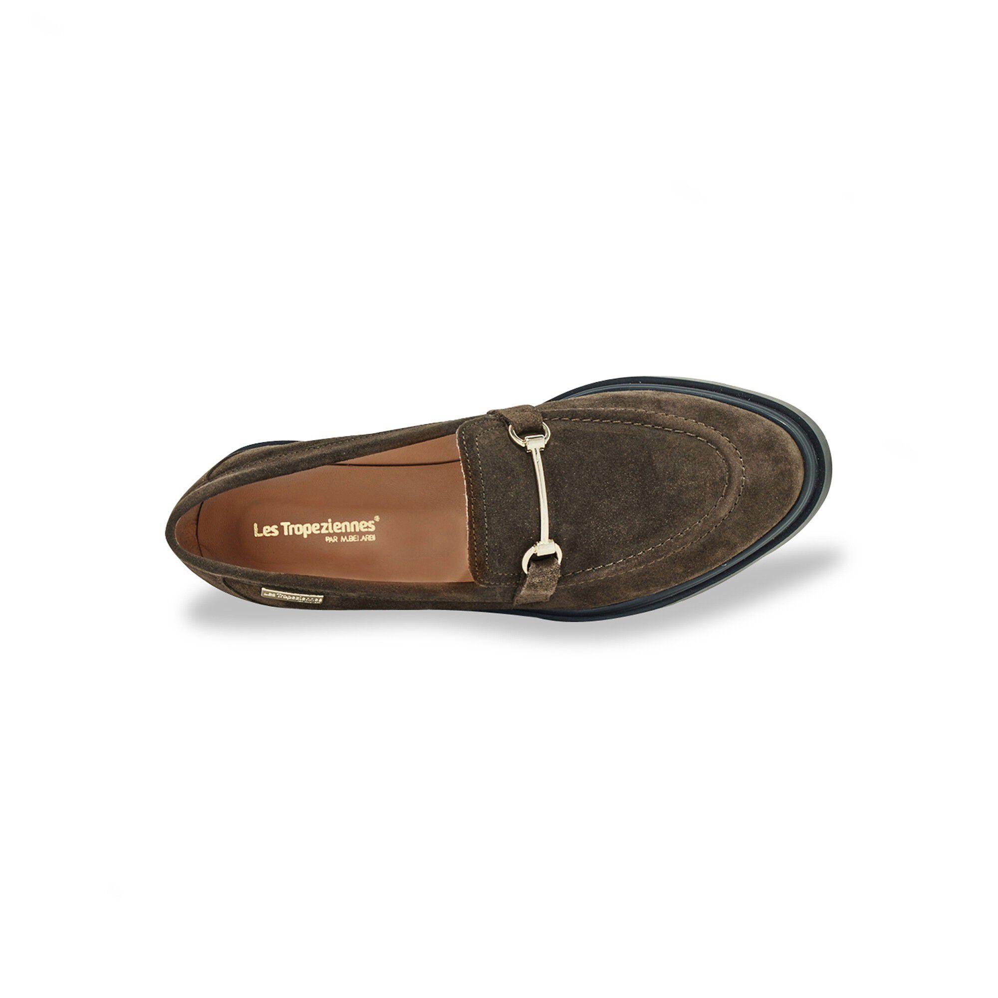 Mocassins cuir SLOANA