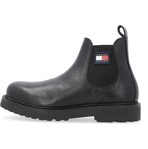 TOMMY-JEANS Chelsea Boot TJM
