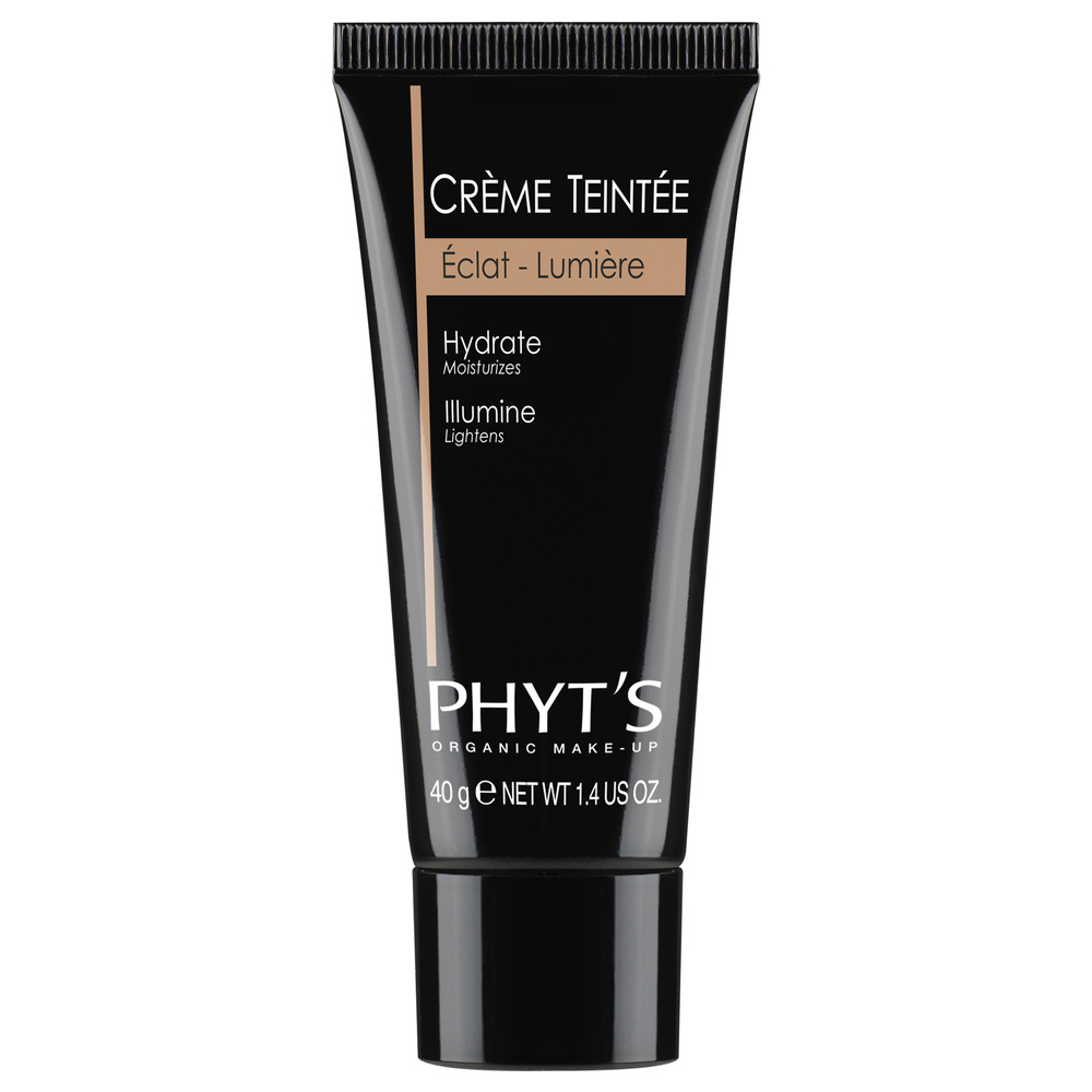 phyt's Crème Teintée Éclat Lumière Crème teintée