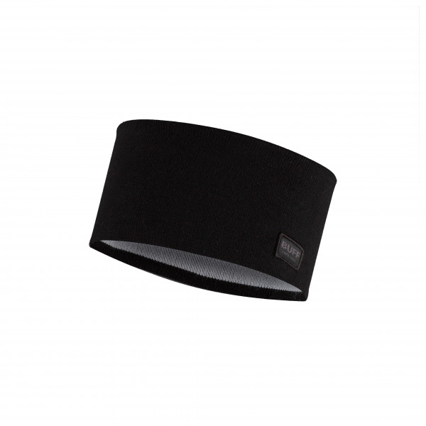 Buff - Niels Knitted Headband - Stirnband