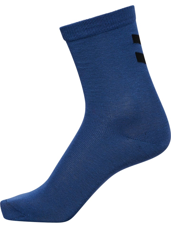 Hummel Hummel Low Socken Hmlmake Mädchen in TRUE NAVY günstig kaufen 24-27