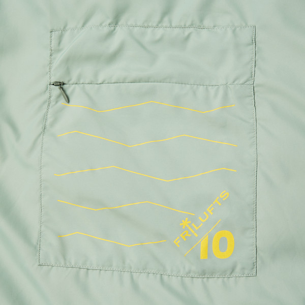 PACAYA 10 RS - Deckenschlafsack