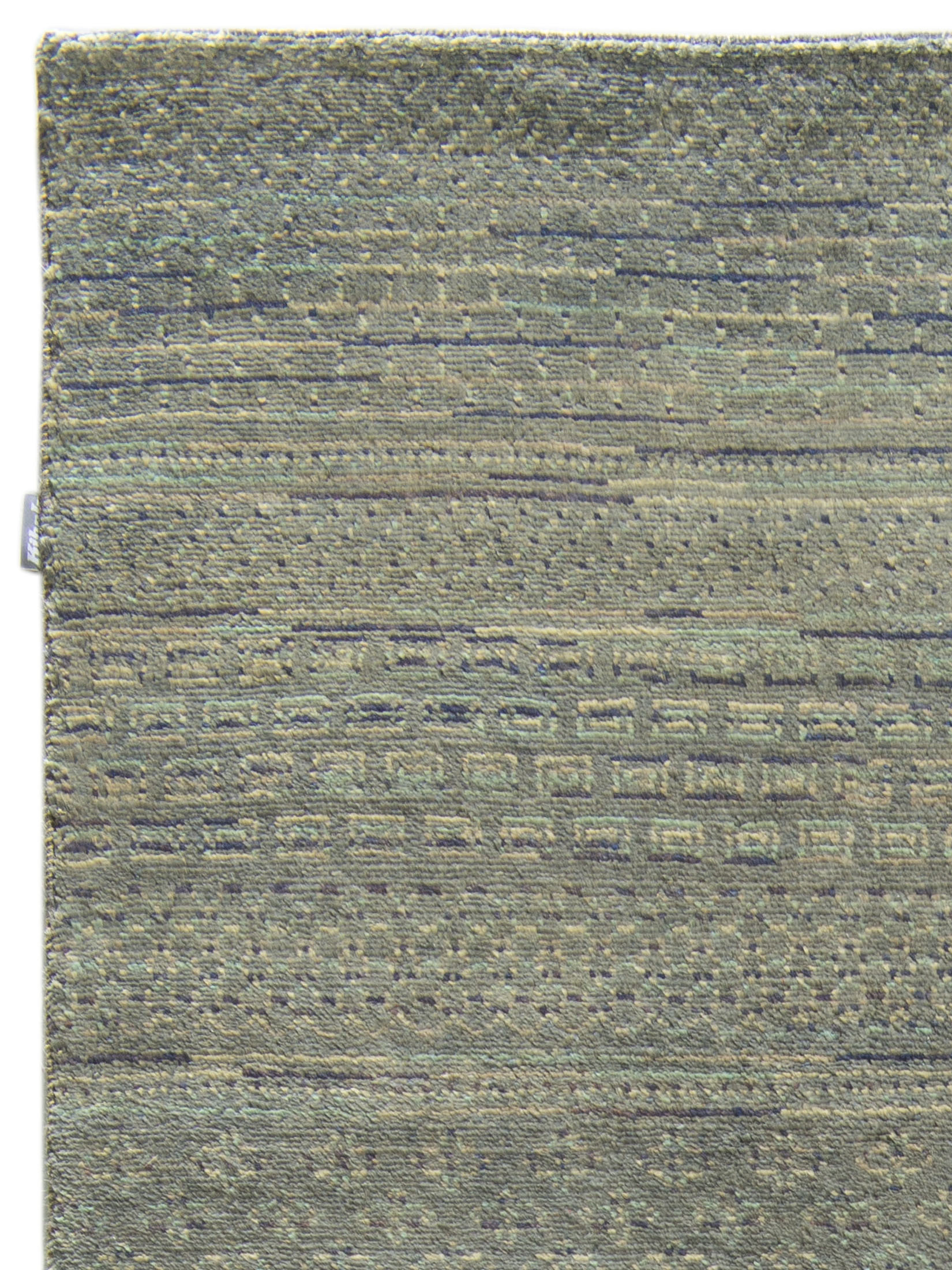 Contemporary Gabbeh ca. 166 x 239 cm, Unikat / Einzelstück