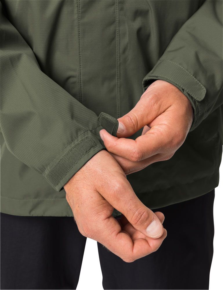 Vaude Escape - Regenjacke kaufen | Bike-Discount