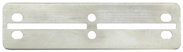 Efalock Isaaki Razor Klingen 10 Stk. Rasierklingen