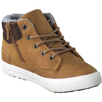 KangaROOS Kavu X Wintersneaker in braun