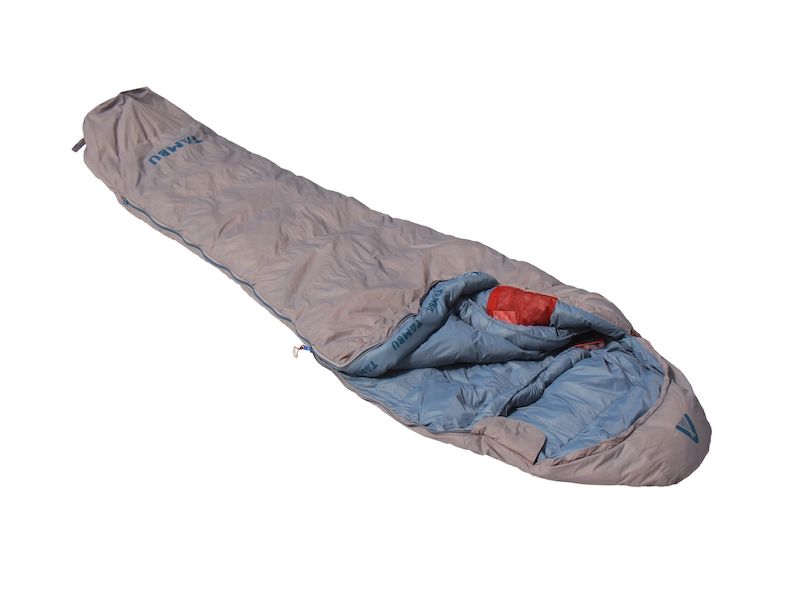 TAMBU Momi Mumienschlafsack