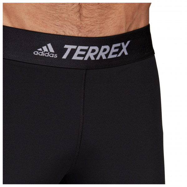 adidas Terrex - Terrex Agravic Tight - Lauftights